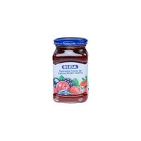 Blida Dulceață de Fructe de Pădure 340G