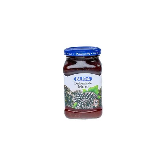 Blida Dulceață de Mure 340G