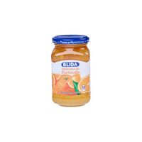Blida Dulceață de Portocale 340G