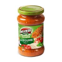 Mandy Tocană de legume 300 g