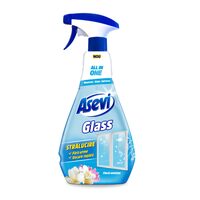 Solutie Geamuri Asevi Glass Stralucire 750ml