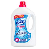 Detergent Rufe Asevi Gel Active 44 spalari, 2.4L