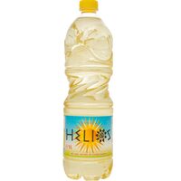 Helios Ulei rafinat de floarea soarelui 1L