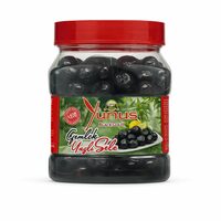 Yunus Măsline Gemlik Naturale  800G