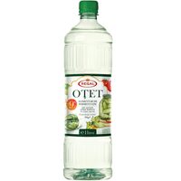 Otet alimentar de fermentatie de alcool etilic rafinat Regal, 1 l
