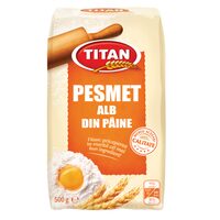 Pesmet Titan 500 g