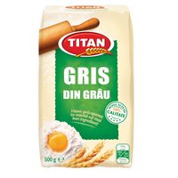 Griș Titan 500 g