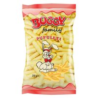 Pufuleti Sare Family Buggy 150g