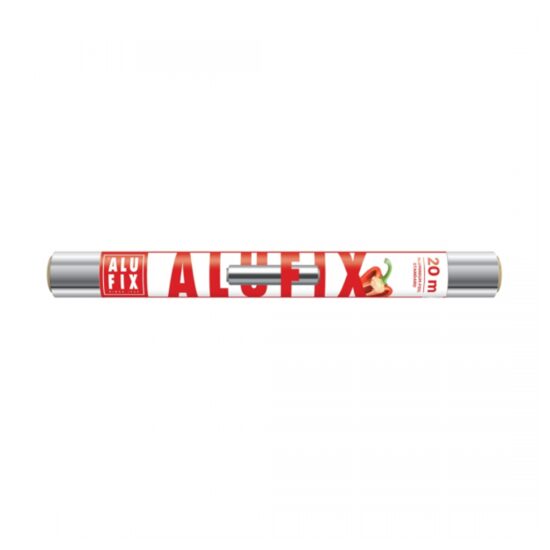 ALUFIX rola folie aluminiu, 29cm x 20m