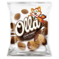VIVA Snack Pernițe cu Cacao 100 g 