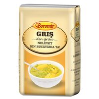 Griș Boromir 500g