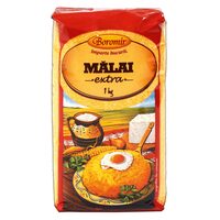 Mălai extra Boromir 1kg