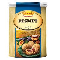 Pesmet alb Sibiu Boromir 500g