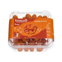 Arahide de bere Sodan, arahide prajite cu paprika, 200g