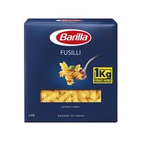  Fusilli nr.98 Barilla 1Kg