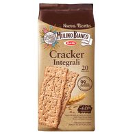 Biscuiti cereale integrale Mulino Bianco, 500g