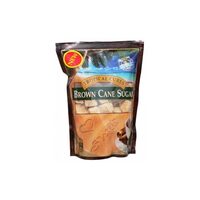 Zahar Brun Demerara Gold " Cubic Tropical" 300g