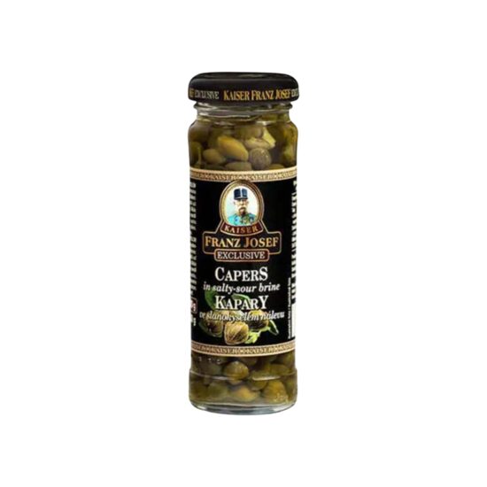 Franz Josef Kaiser Capere în saramură 100 g