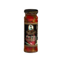 Franz Josef Kaiser Ardei Piri-Piri în saramură dulce-acrișoară 100 g