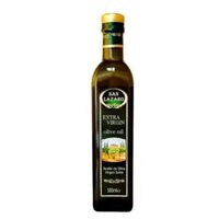 San Lazaro Extra Virgin ulei de masline, 500 ml