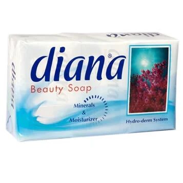 Sapun Diana Minerale 150 g