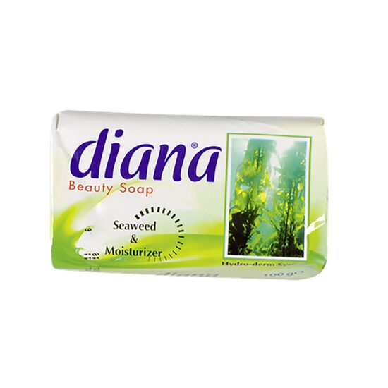 Sapun cu Alge Marine, 150 g, Diana
