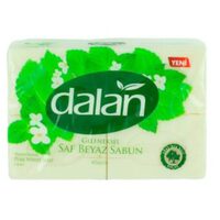 Sapun de rufe Dalan, 125g, 4 buc.