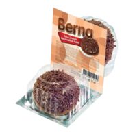 ŞİMŞEK Berna Puf – Biscuiți cu Marshmallow și granule de cacao – 17g x 24
