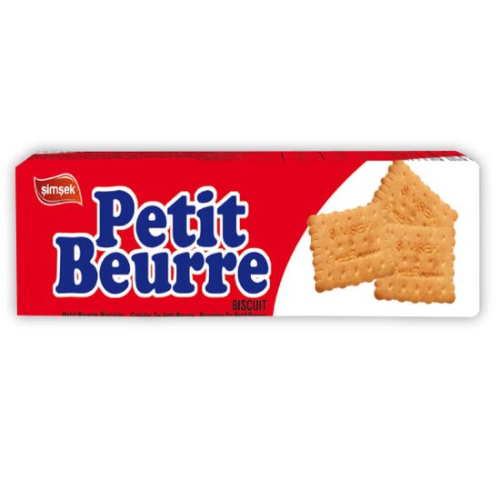 Biscuiti cu unt Simsek 4x24x100g