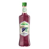 Sirop natural de coacăze – 0,75 L, Laurul