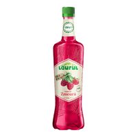 Sirop natural de zmeură – 0,75 L, Laurul