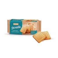 Roshen Biscuiti Classic 185 g – Butter-Vanilla