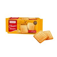 Biscuiti aroma lapte copt Roshen Classic, 185g