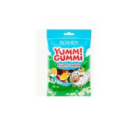 Jeleu Roshen Yummi Gummi Fluffy Sheep, 70g