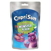 Bomboane gumate Capri-Sun Soft Chews Monster Alarm 147g