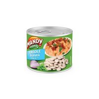 Mandy Fasole bătută 200 g