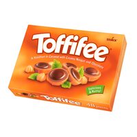 Bomboane Toffifee, 400 g