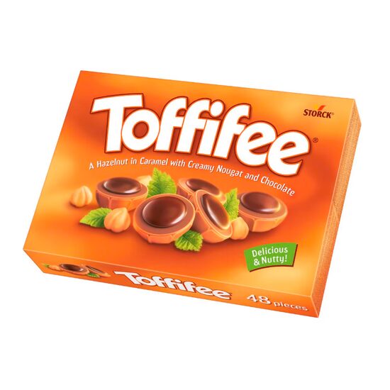 Bomboane Toffifee, 400 g