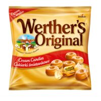 Bomboane Werther's original, 90 g