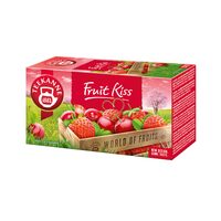 Teekanne Ceai Fruit Kiss 2,5 g – 20 plicuri
