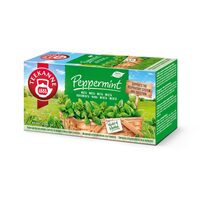 Teekanne Ceai Peppermint 1,5 g – 20 plicuri
