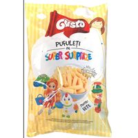 Pufuleți Gusto Super Surprize Fete 85g
