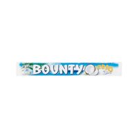 Baton de Ciocolata cu Cocos Trio Bounty, 3Buc, 85g