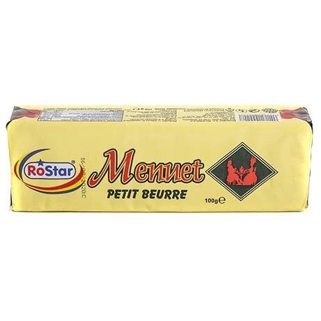 Rostar Biscuiți Menuet 100 g