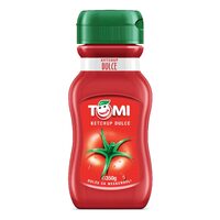 Tomi Ketchup Dulce 350 g
