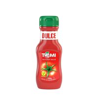 Tomi Ketchup Dulce 500 g