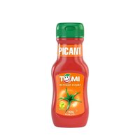 Tomi Ketchup Picant 500 g