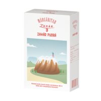 Mărgăritar Zahăr Pudră, 500g