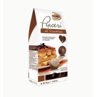 Praline Momenti Piaceri Tiramisu 115 g