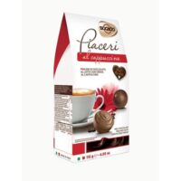 Praline Momenti Piaceri Cappuccino 115 g